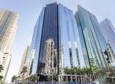Virtual office space in Miami, FL, 1221 Brickell Avenue (33131) - 5 | MatchOffice.com