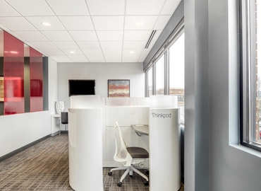 2691 m² Serviced office in Greenville, SC, 128 Millport Circle (29607) - 7 | MatchOffice.com