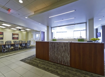 Virtual business address in Columbia, SC, 1320 Main Street (29201) - 5 | MatchOffice