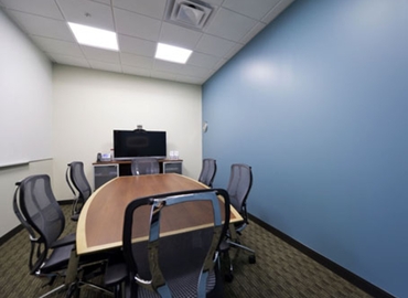 Virtual business address in Columbia, SC, 1320 Main Street (29201) - 8 | MatchOffice.com