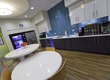 Virtual office space in Columbia, SC, 1320 Main Street (29201) - 10 | MatchOffice.com