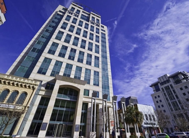 Virtual address in Columbia, SC, 1320 Main Street (29201) - 11 | MatchOffice