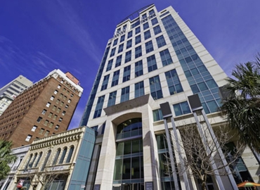 Virtual address in Columbia, SC, 1320 Main Street (29201) - 12 | MatchOffice
