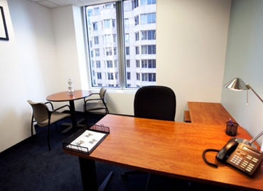 Virtual office in New York Midtown West, NY, 1325 Avenue of the Americas (10019) - 2 | MatchOffice.com