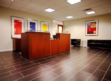 Virtual office space in New York Midtown West, NY, 1325 Avenue of the Americas (10019) - 6 | MatchOffice