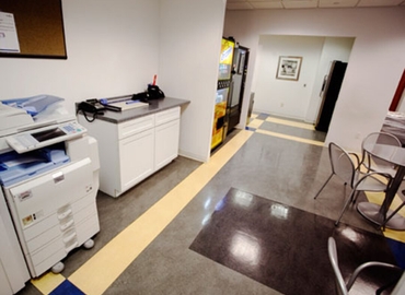 Virtual address in New York Midtown West, NY, 1325 Avenue of the Americas (10019) - 7 | MatchOffice