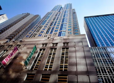 Virtual office space in New York Midtown West, NY, 1325 Avenue of the Americas (10019) - 9 | MatchOffice