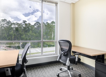 Virtual office in Chapel Hill, NC, 1340 Environ Way (27517) - 1 | MatchOffice