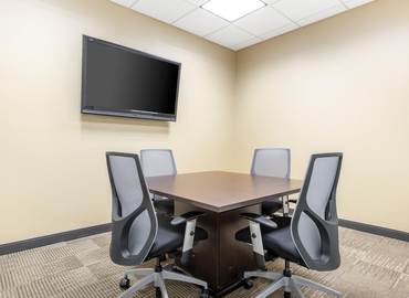 Virtual address in Chapel Hill, NC, 1340 Environ Way (27517) - 5 | MatchOffice.com