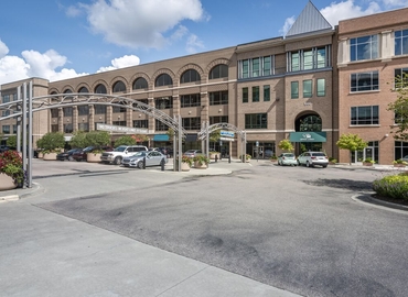 Virtual office in Chapel Hill, NC, 1340 Environ Way (27517) - 9 | MatchOffice.com
