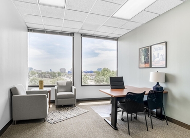 2691 m² Serviced office in Schaumburg, IL, 1821 Walden Office Square (60173) - 1 | MatchOffice