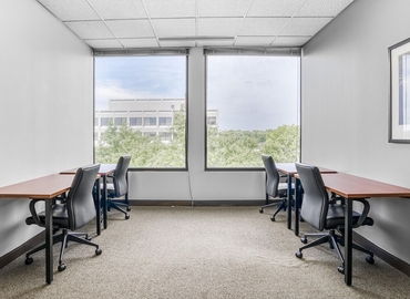 2691 m² Business center in Schaumburg, IL, 1821 Walden Office Square (60173) - 4 | MatchOffice.com