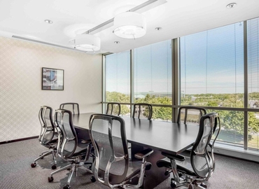 Virtual office space in Schaumburg, IL, 1821 Walden Office Square (60173) - 1 | MatchOffice