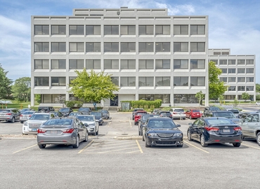 2691 m² Serviced office in Schaumburg, IL, 1821 Walden Office Square (60173) - 6 | MatchOffice