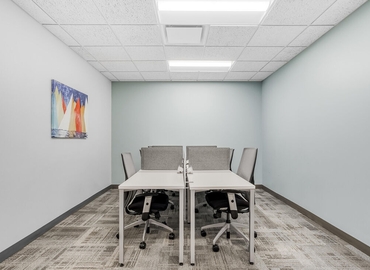2691 m² Coworking  in Schaumburg, IL, 1821 Walden Office Square (60173) - 3 | MatchOffice
