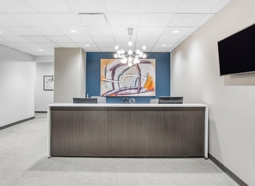 Virtual business address in Schaumburg, IL, 1821 Walden Office Square (60173) - 12 | MatchOffice.com