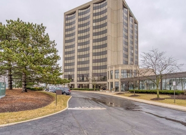 Virtual office space in Oak Brook, IL, 1415 West 22nd Street (60523) - 6 | MatchOffice