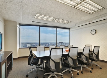 2691 m² Shared workspace  in Oak Brook, IL, 1415 West 22nd Street (60523) - 15 | MatchOffice