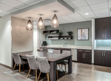 2691 m² Business park in Oak Brook, IL, 1415 West 22nd Street (60523) - 13 | MatchOffice