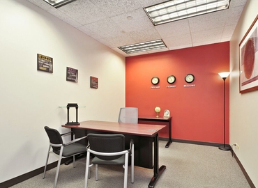 2691 m² Business center in Oak Brook, IL, 1415 West 22nd Street (60523) - 16 | MatchOffice