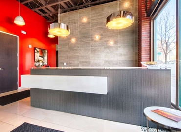 Virtual business address in Boulder, CO, 1434 Spruce Street (80302) - 4 | MatchOffice.com