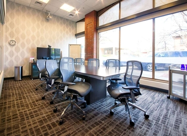 Virtual office space in Boulder, CO, 1434 Spruce Street (80302) - 6 | MatchOffice.com