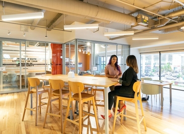 Virtual office in Los Angeles, CA, 145 S. Fairfax Avenue (90036) - 5 | MatchOffice