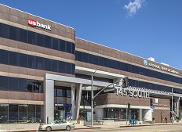 Virtual office space in Los Angeles, CA, 145 S. Fairfax Avenue (90036) - 15 | MatchOffice.com