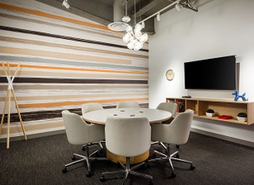 2691 m² Coworking space  in Los Angeles, CA, 145 S. Fairfax Avenue (90036) - 16 | MatchOffice