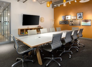 2691 m² Business park in Los Angeles, CA, 145 S. Fairfax Avenue (90036) - 11 | MatchOffice.com