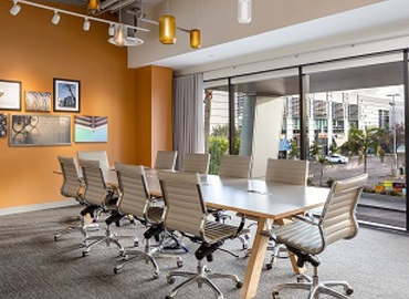 2691 m² Serviced office in Los Angeles, CA, 145 S. Fairfax Avenue (90036) - 14 | MatchOffice.com