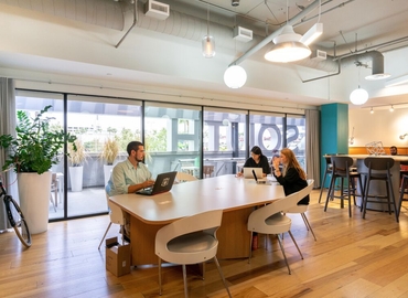 2691 m² Business park in Los Angeles, CA, 145 S. Fairfax Avenue (90036) - 17 | MatchOffice.com