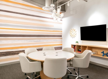 Virtual office in New York Times Square District, NY, 1501 Broadway (10036-5601) - 1 | MatchOffice