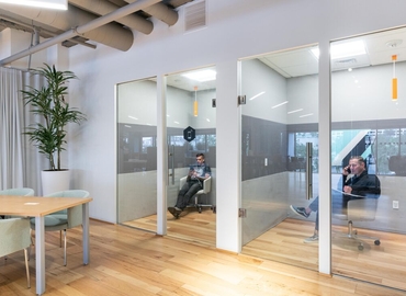 Virtual office in New York Times Square District, NY, 1501 Broadway (10036-5601) - 4 | MatchOffice.com