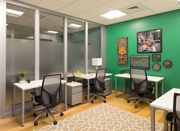 Virtual office space in New York Times Square District, NY, 1501 Broadway (10036-5601) - 8 | MatchOffice