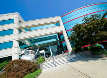 Virtual business address in Hauppauge, NY, 150 Motor Parkway (11788) - 8 | MatchOffice.com