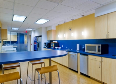 2691 m² Business park in Dallas, TX, 15150 Preston Road (75248) - 7 | MatchOffice