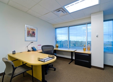 Virtual address in Dallas, TX, 15150 Preston Road (75248) - 1 | MatchOffice