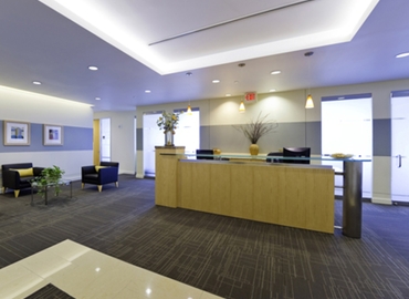 Virtual office in Addison, TX, 15455 Dallas Parkway (75001) - 2 | MatchOffice.com