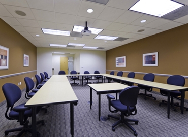 Virtual office space in Addison, TX, 15455 Dallas Parkway (75001) - 4 | MatchOffice