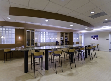 Virtual business address in Addison, TX, 15455 Dallas Parkway (75001) - 6 | MatchOffice