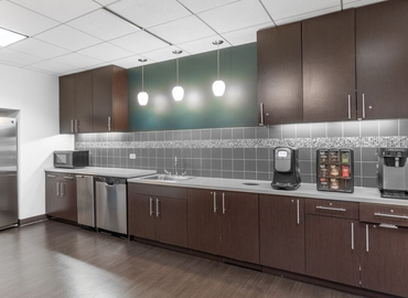 2691 m² Serviced office in Rolling Meadows, IL, 1600 Golf Road (60008) - 3 | MatchOffice