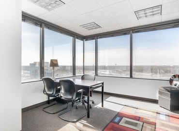 2691 m² Serviced office in Rolling Meadows, IL, 1600 Golf Road (60008) - 0 | MatchOffice