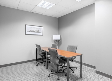 Virtual office in Rolling Meadows, IL, 1600 Golf Road (60008) - 1 | MatchOffice.com