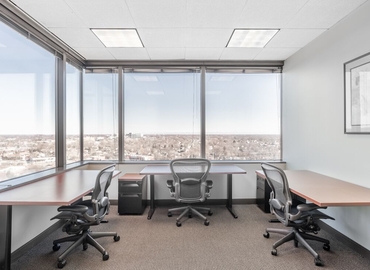 2691 m² Shared workspace  in Rolling Meadows, IL, 1600 Golf Road (60008) - 0 | MatchOffice