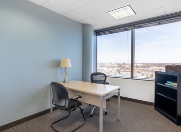 2691 m² Shared office  in Rolling Meadows, IL, 1600 Golf Road (60008) - 8 | MatchOffice