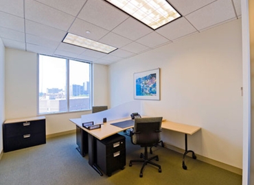 Virtual address in McLean, VA, 1600 Tysons Boulevard (22102) - 1 | MatchOffice