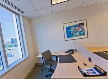 Virtual office in McLean, VA, 1600 Tysons Boulevard (22102) - 2 | MatchOffice.com