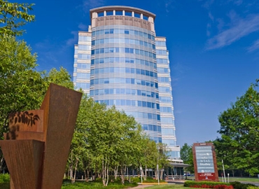 Virtual office in McLean, VA, 1600 Tysons Boulevard (22102) - 9 | MatchOffice