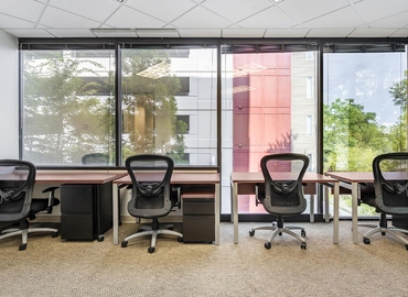 Virtual office space in Atlanta, GA, 160 Clairemont Avenue (30030) - 1 | MatchOffice